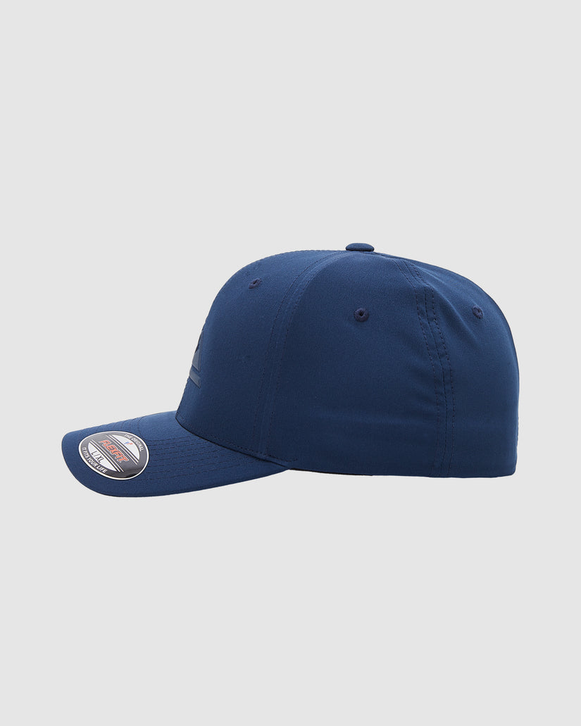 Amped Up Cap