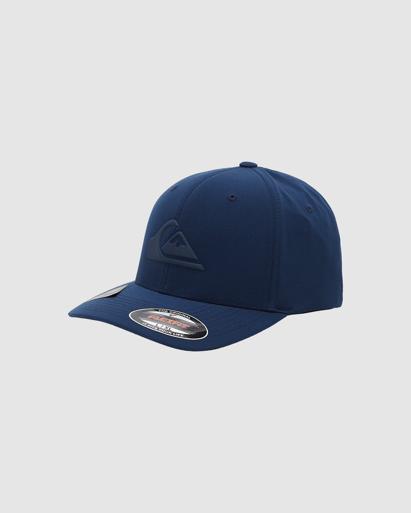 Amped Up Cap