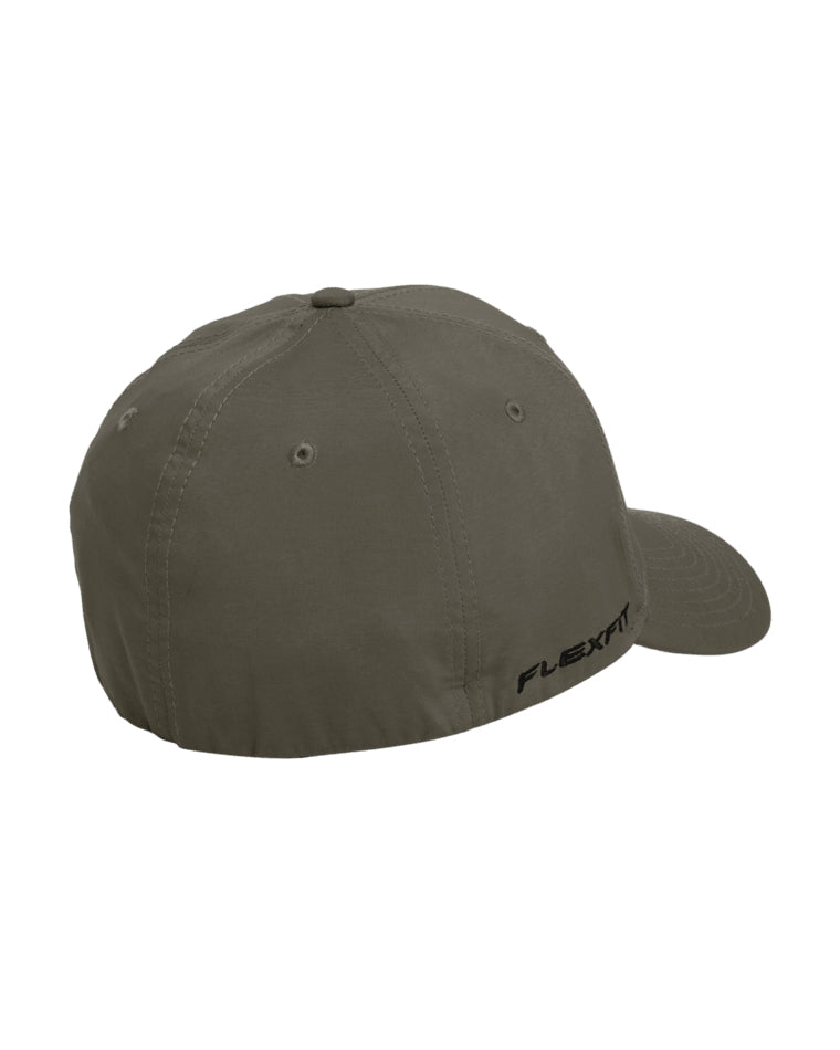Amped Up Cap