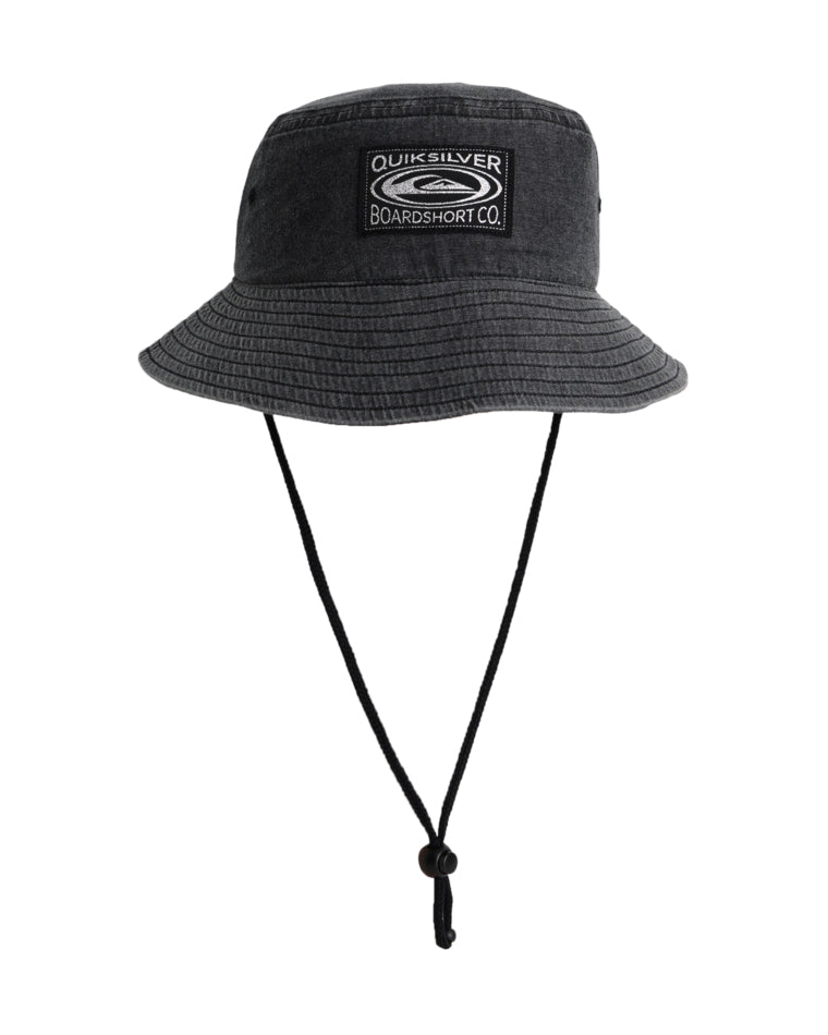 Buckology Hat