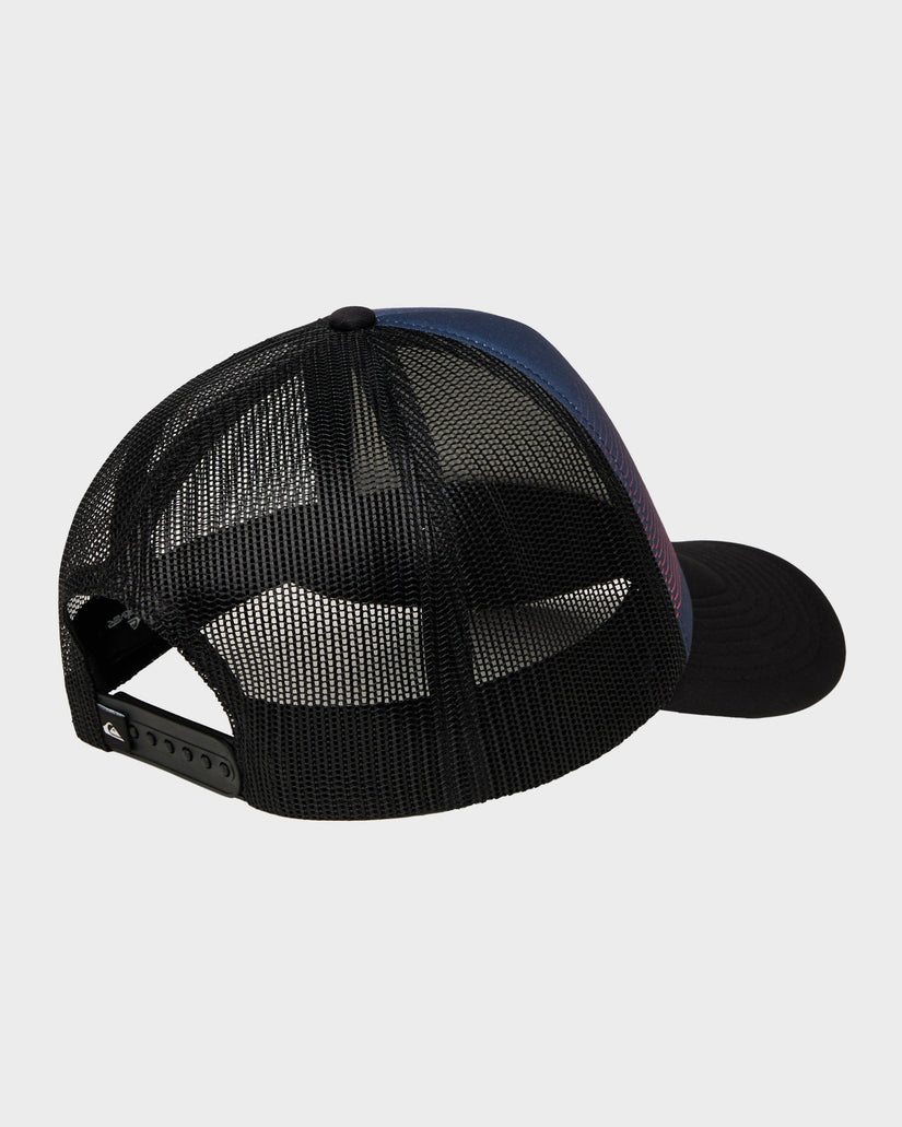 Emu Coop Cap