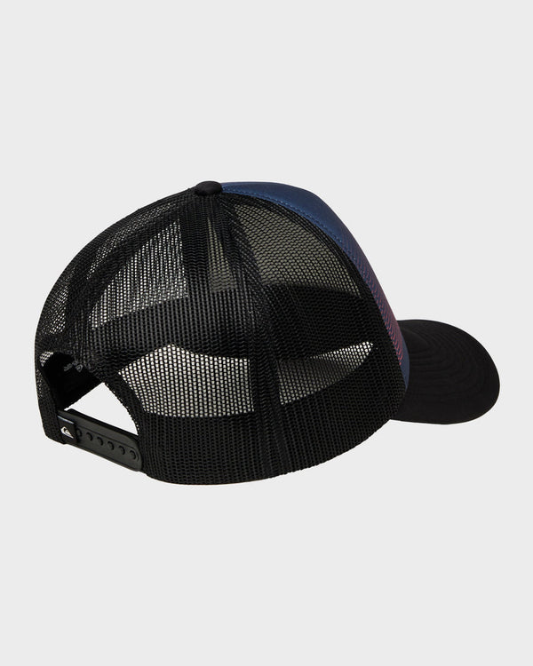 Emu Coop Cap