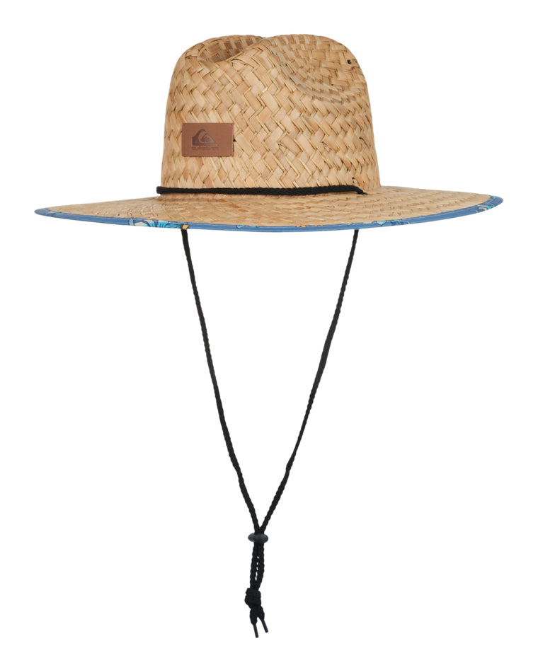 Pierside Print Hat