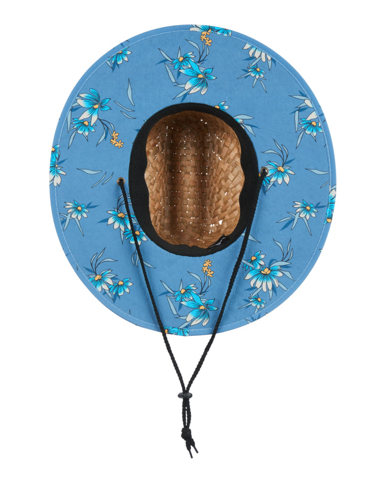 Pierside Print Hat