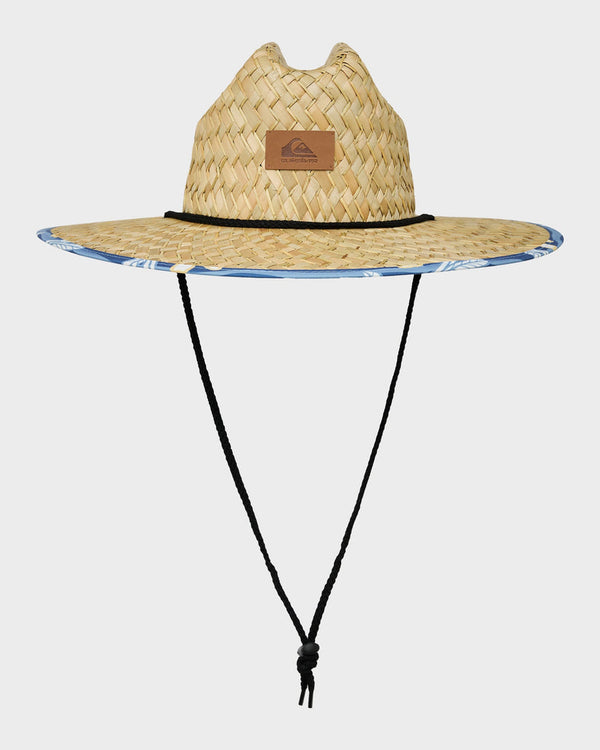 Pierside Print Hat