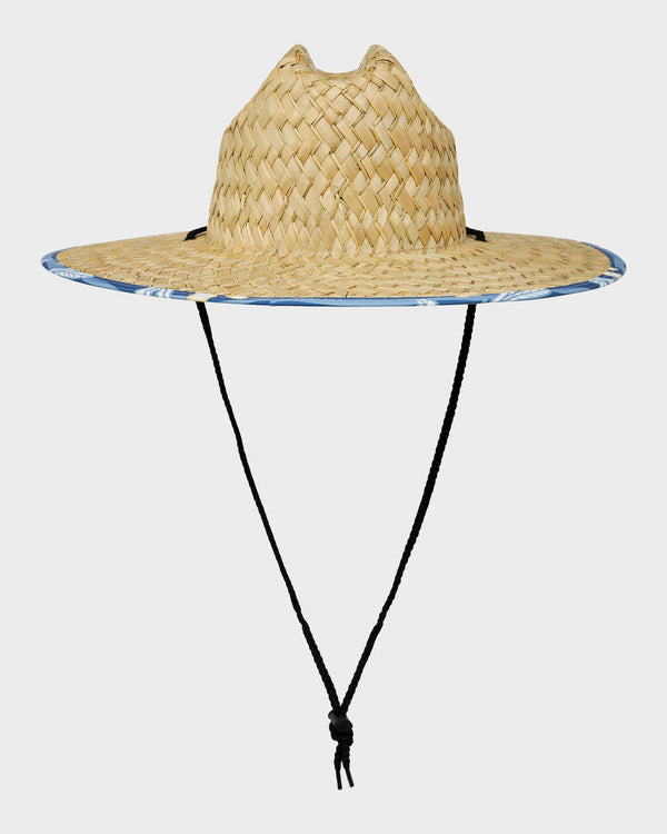 Pierside Print Hat