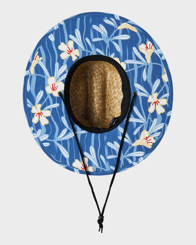 Pierside Print Hat