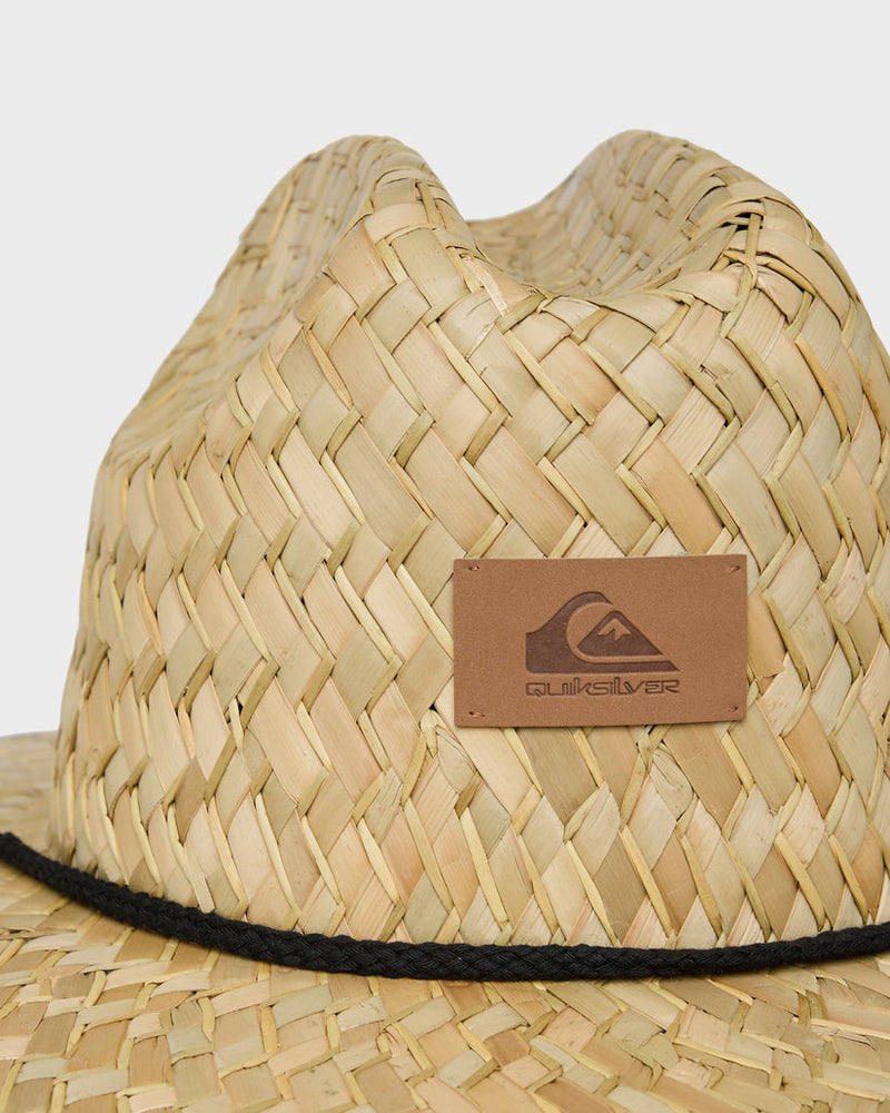 Pierside Print Hat
