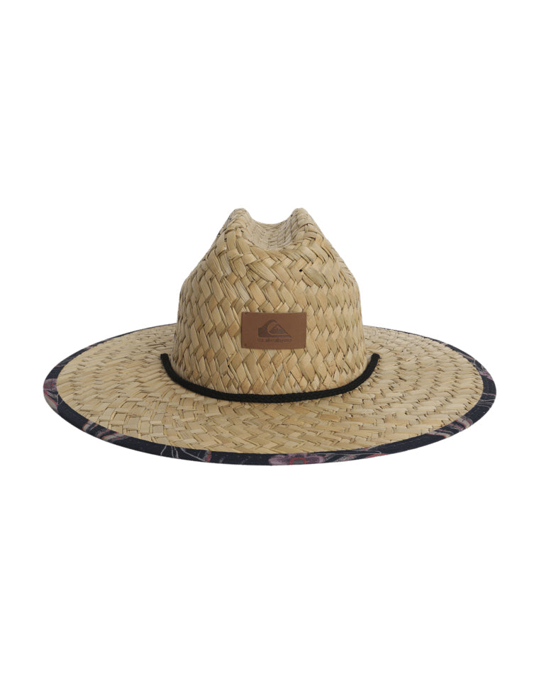 Pierside Print Hat