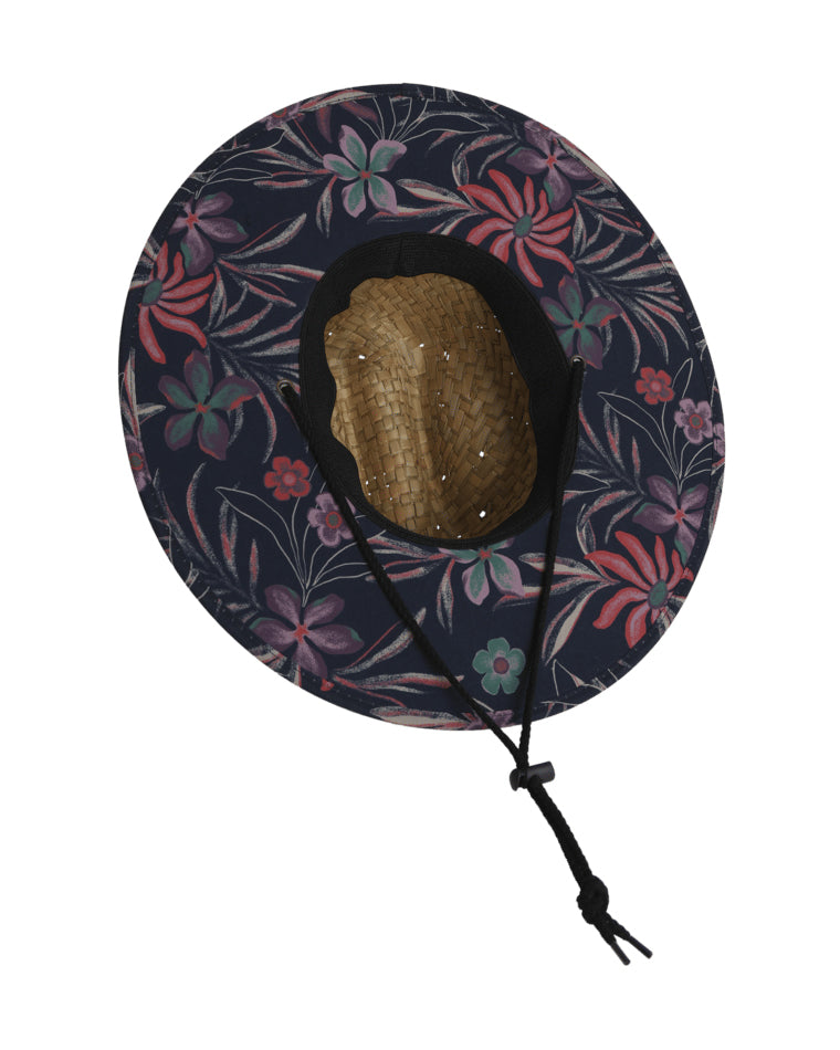 Pierside Print Hat