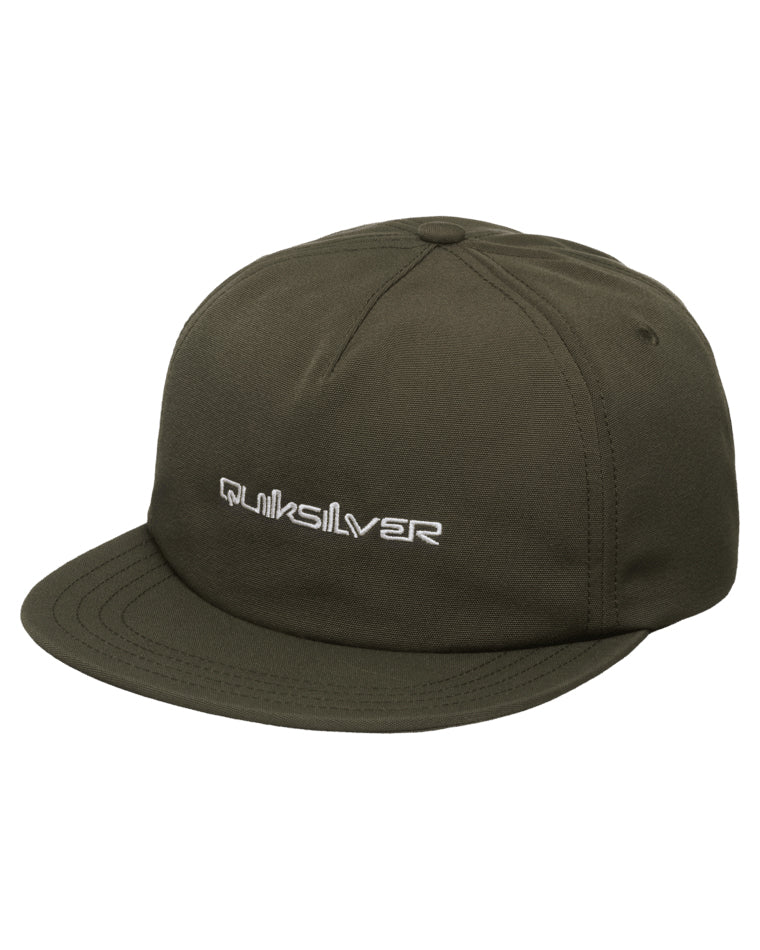 Dna Omni Cap