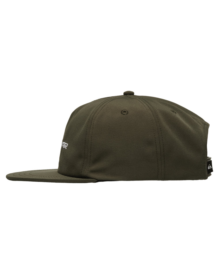 Dna Omni Cap