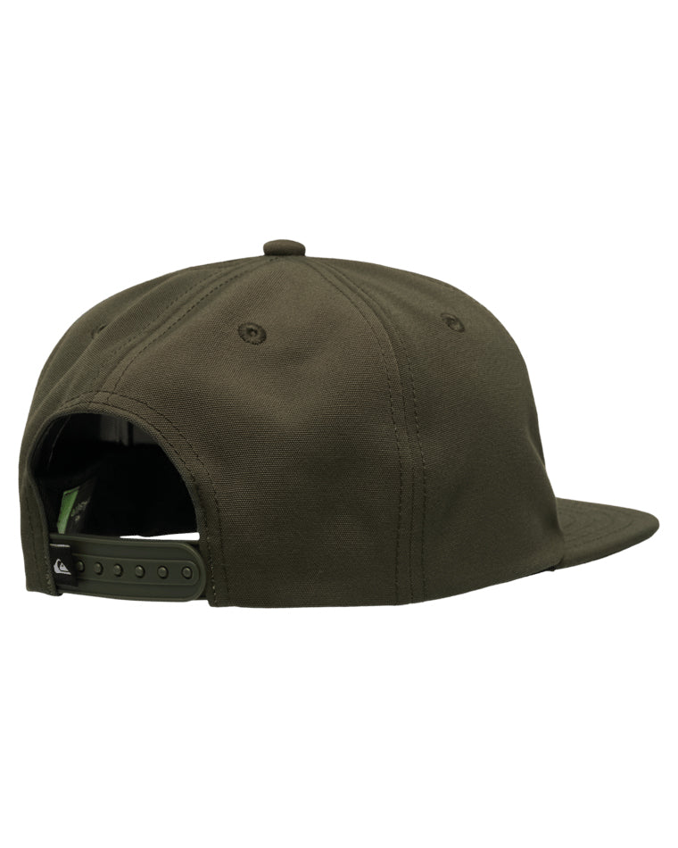 Dna Omni Cap