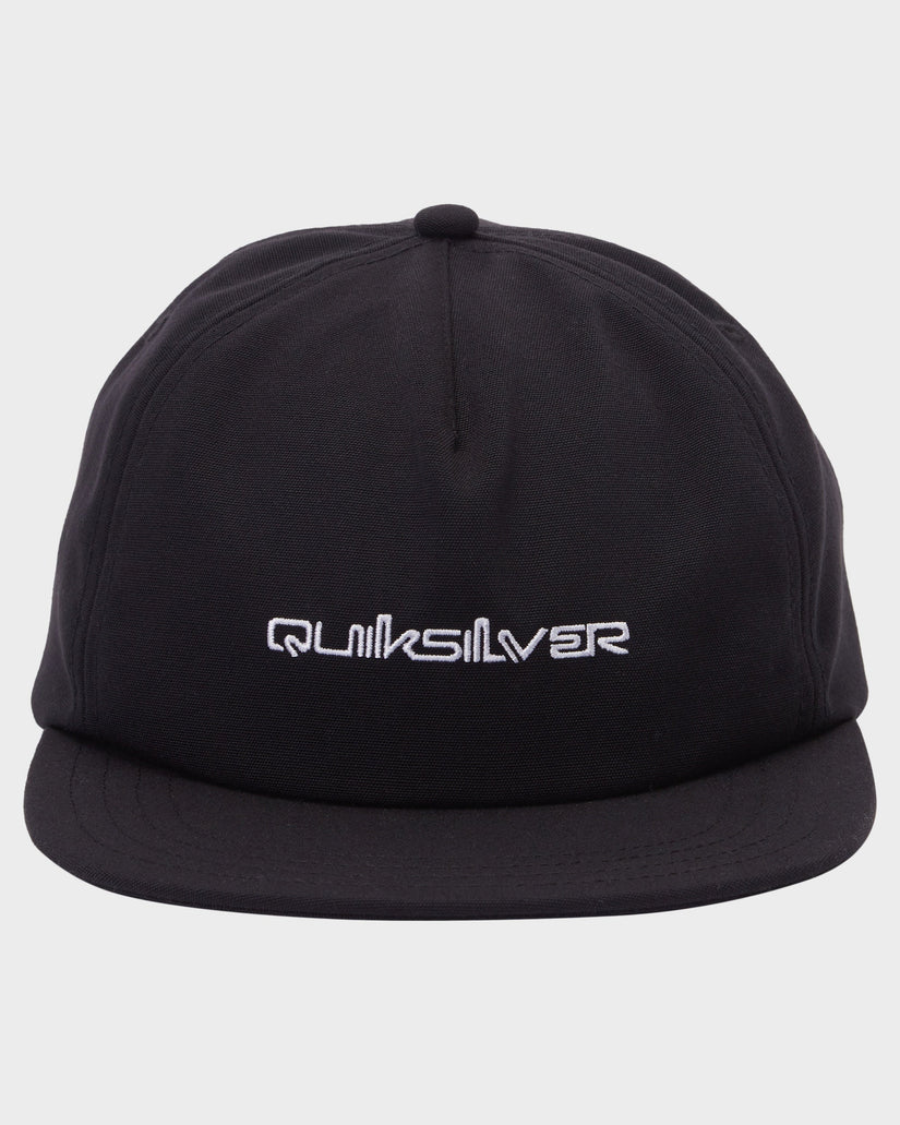 DNA Omni Cap