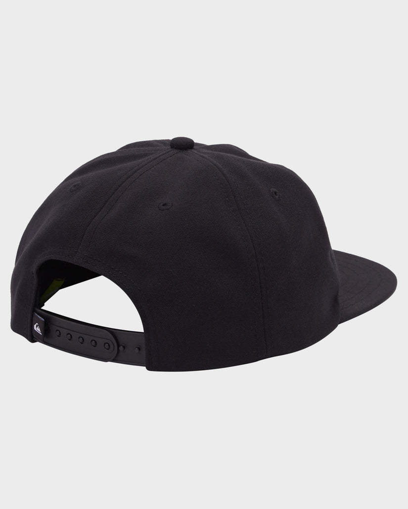 DNA Omni Cap