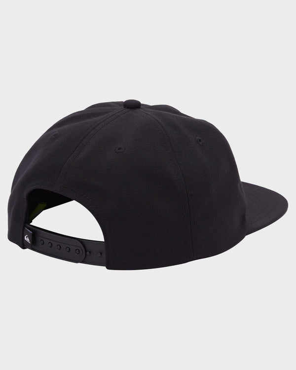 DNA Omni Cap