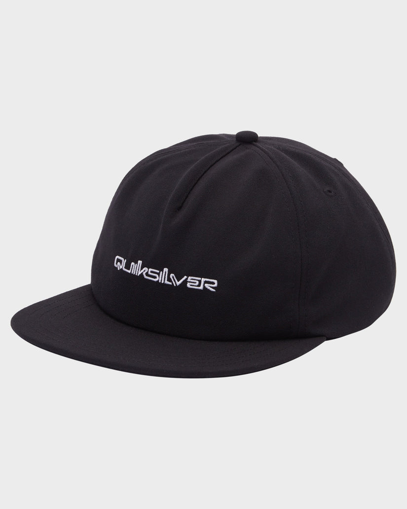 DNA Omni Cap