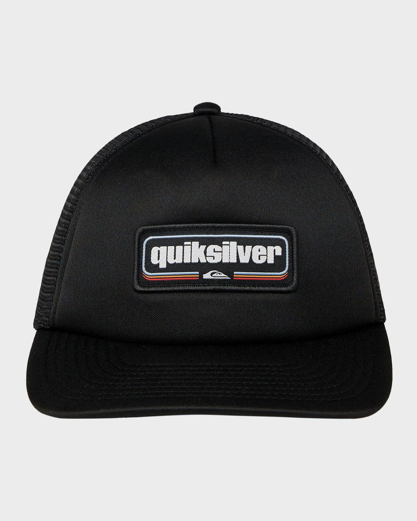 Slab Drifter Cap