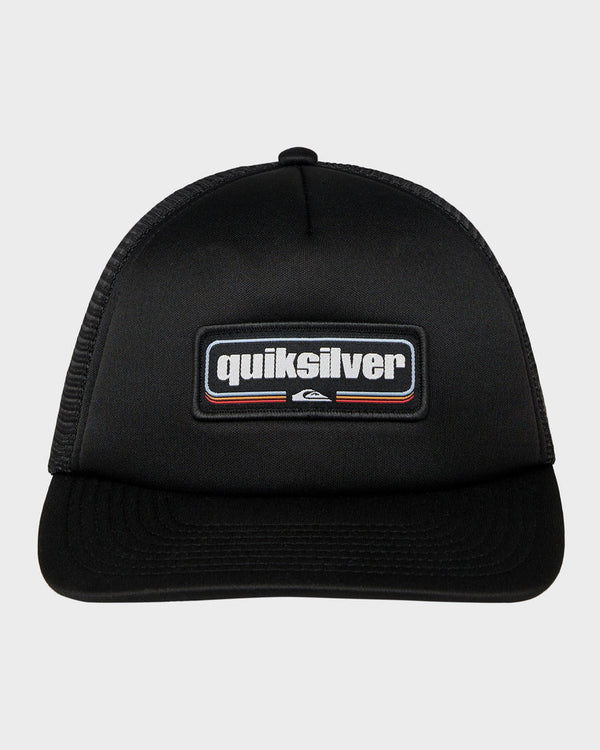 Slab Drifter Cap