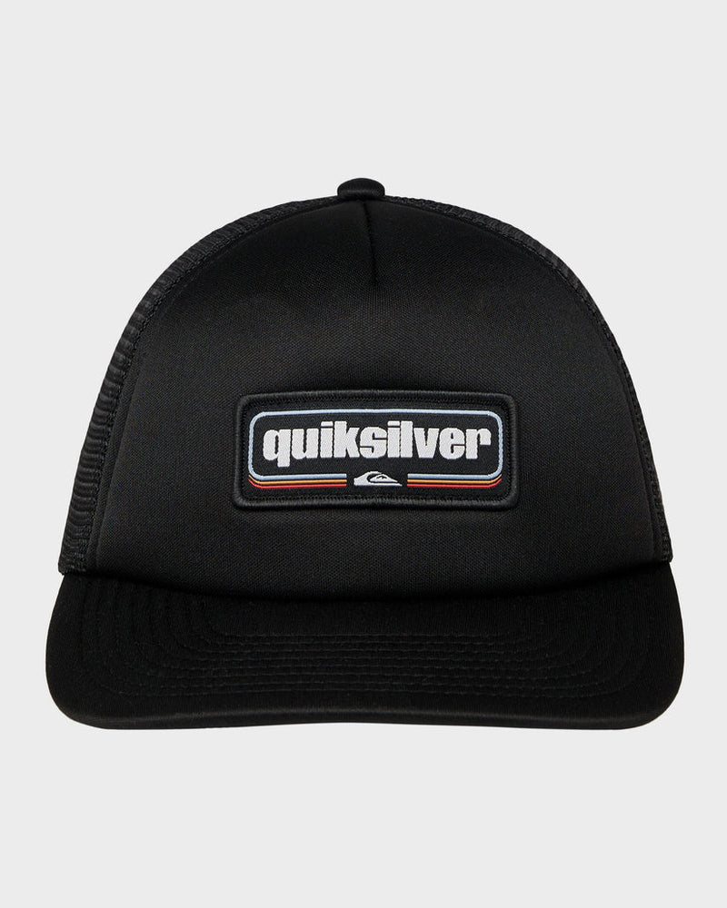 Slab Drifter Cap