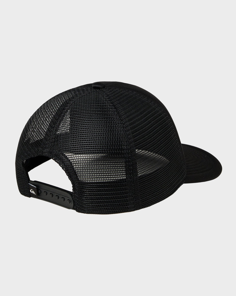 Slab Drifter Cap