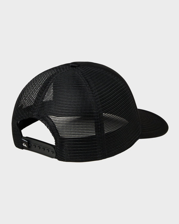 Slab Drifter Cap