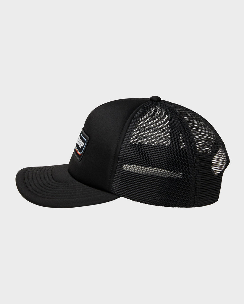Slab Drifter Cap