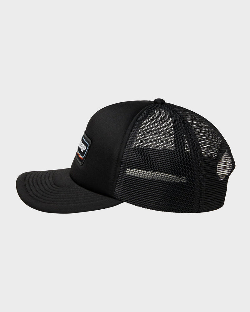 Slab Drifter Cap
