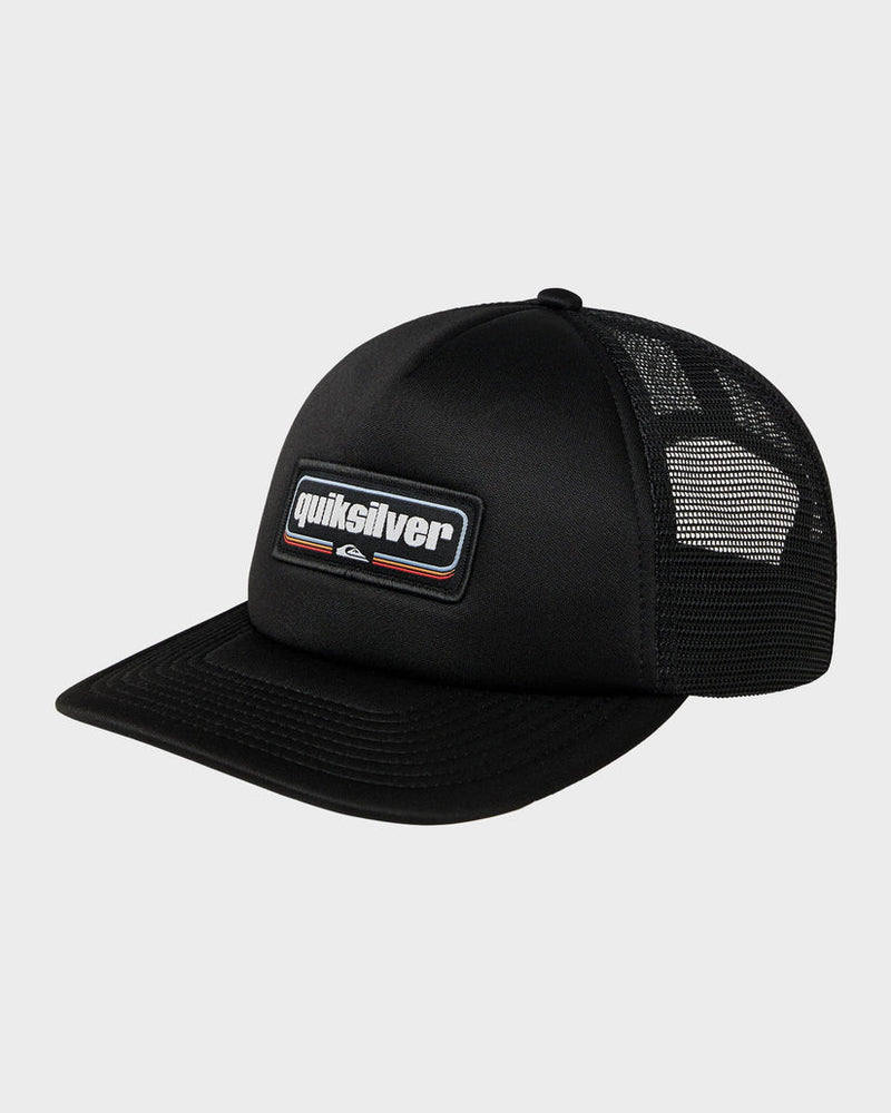 Slab Drifter Cap