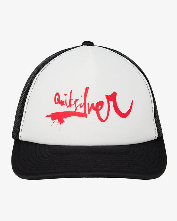DNA Impaired Cap
