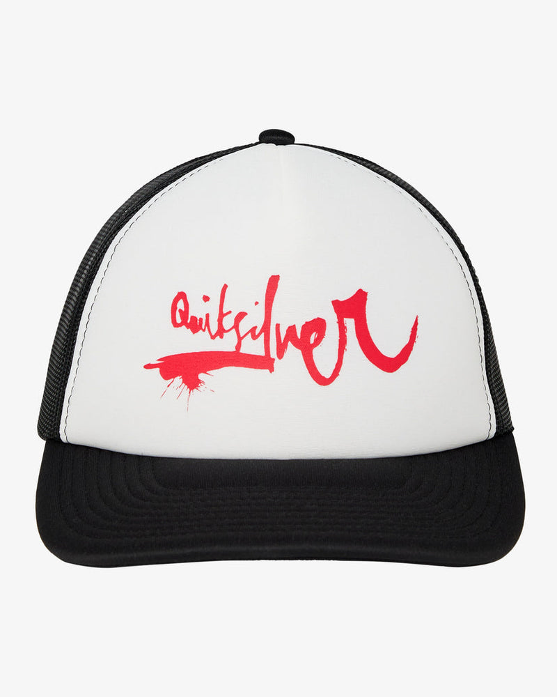 DNA Impaired Cap