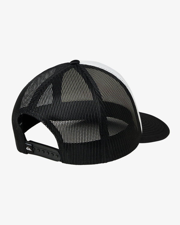 DNA Impaired Cap