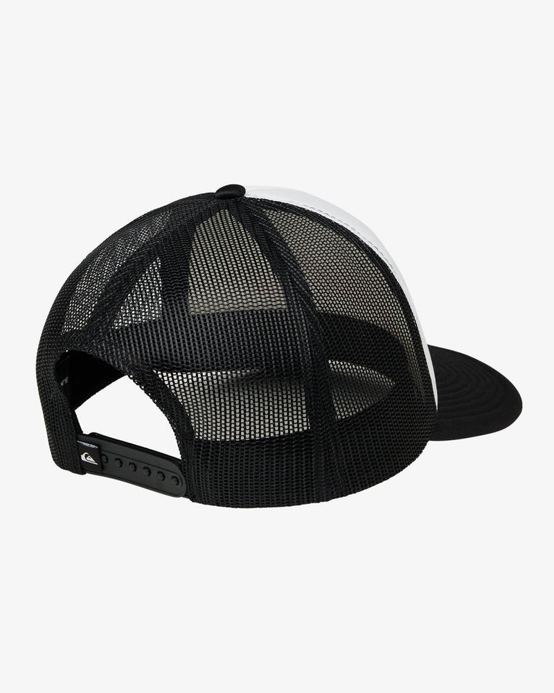 DNA Impaired Cap