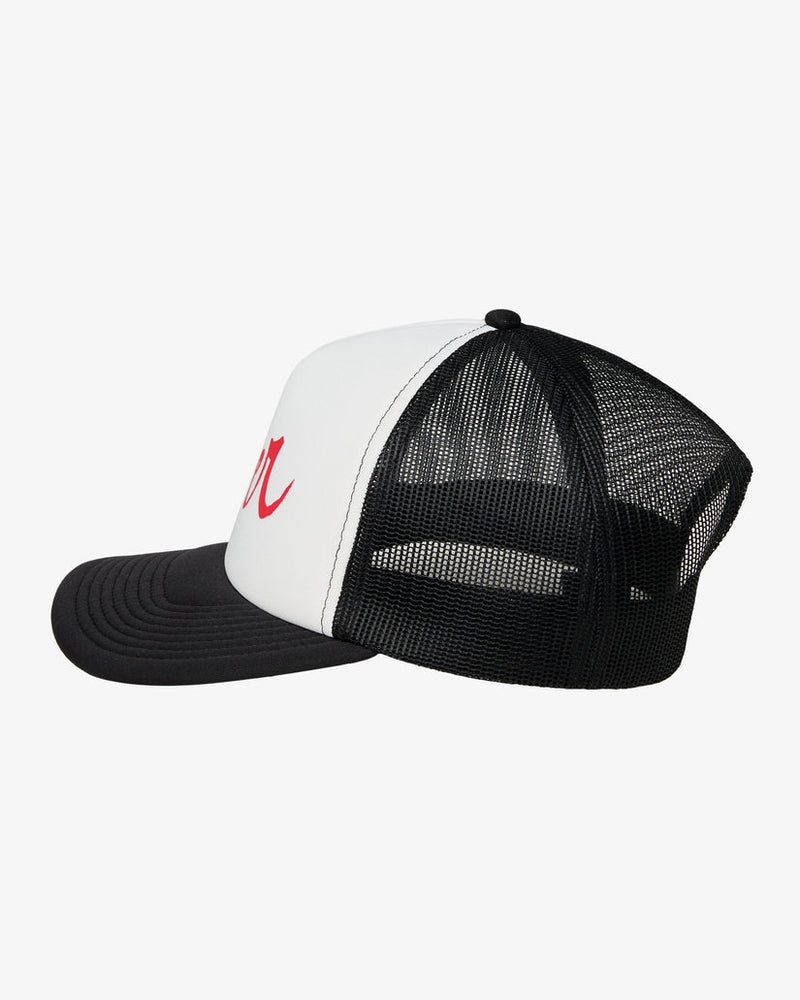 DNA Impaired Cap