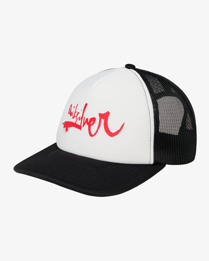 DNA Impaired Cap