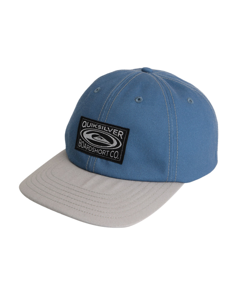 Mercury Cap