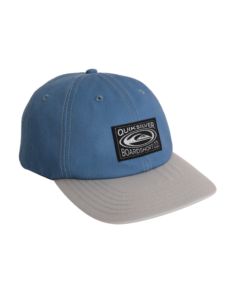 Mercury Cap