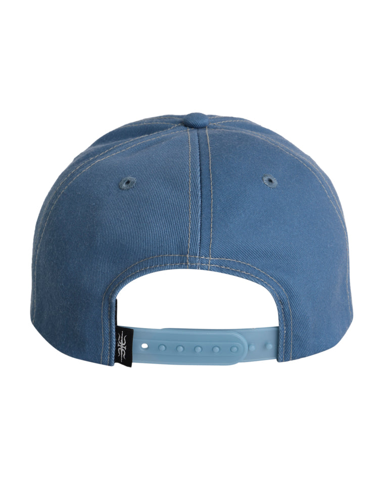 Mercury Cap