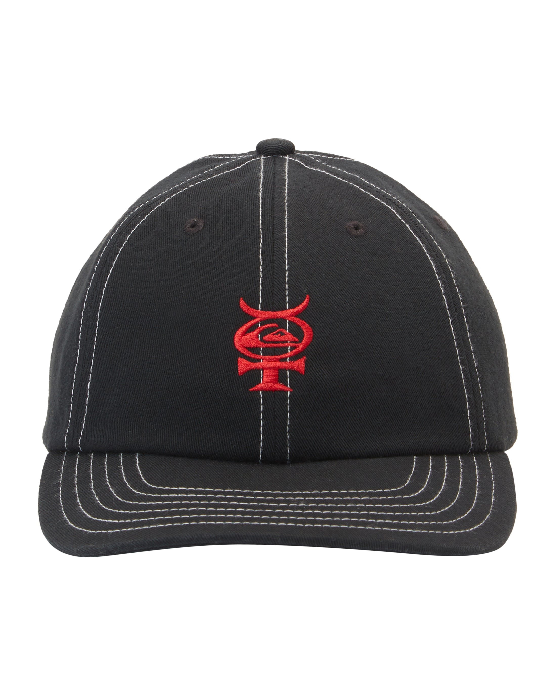 Mercury Cap