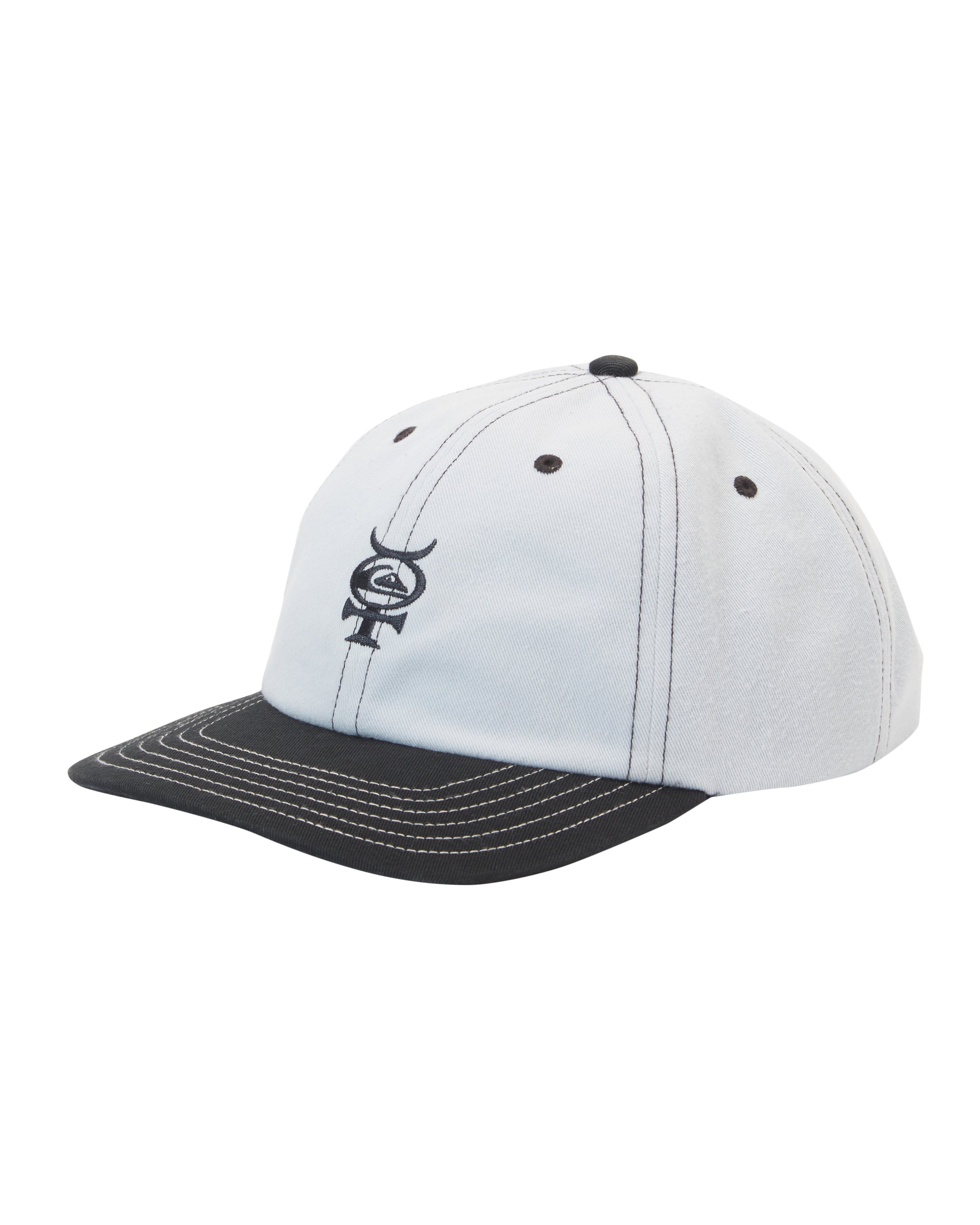 Mercury Cap