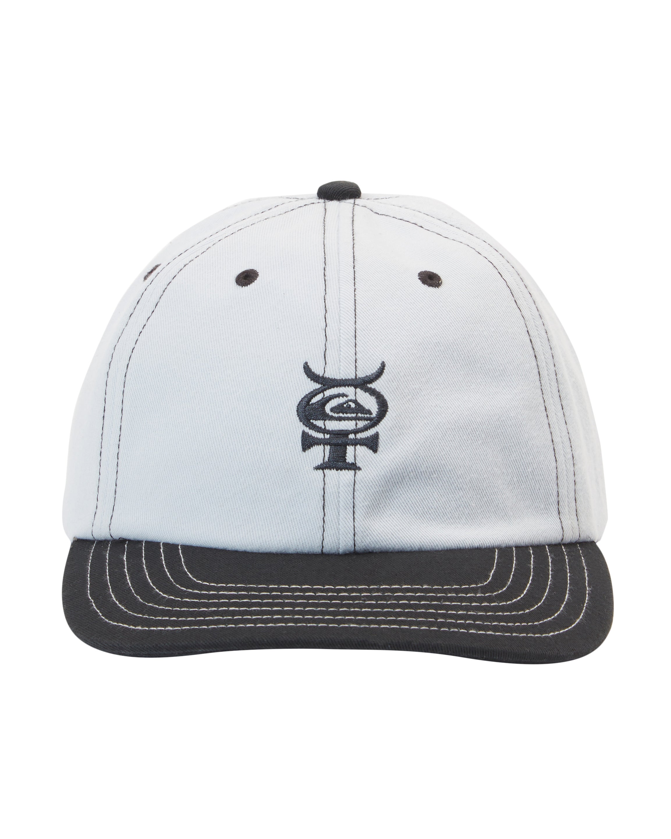 Mercury Cap