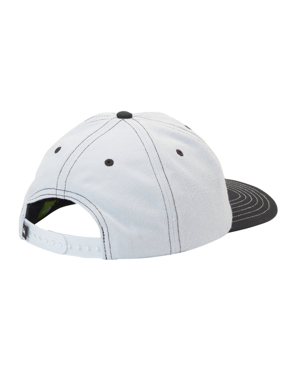 Mercury Cap