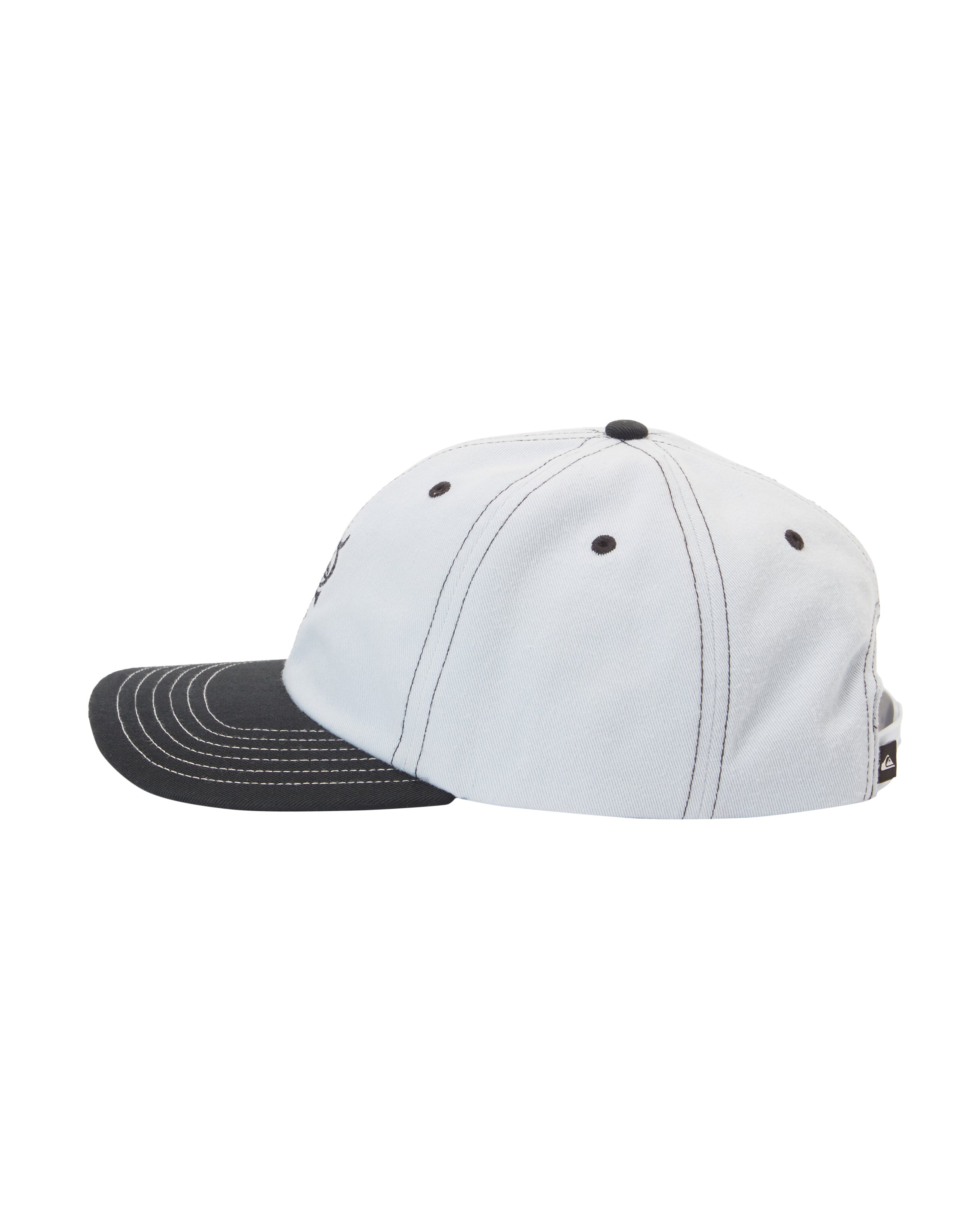 Mercury Cap