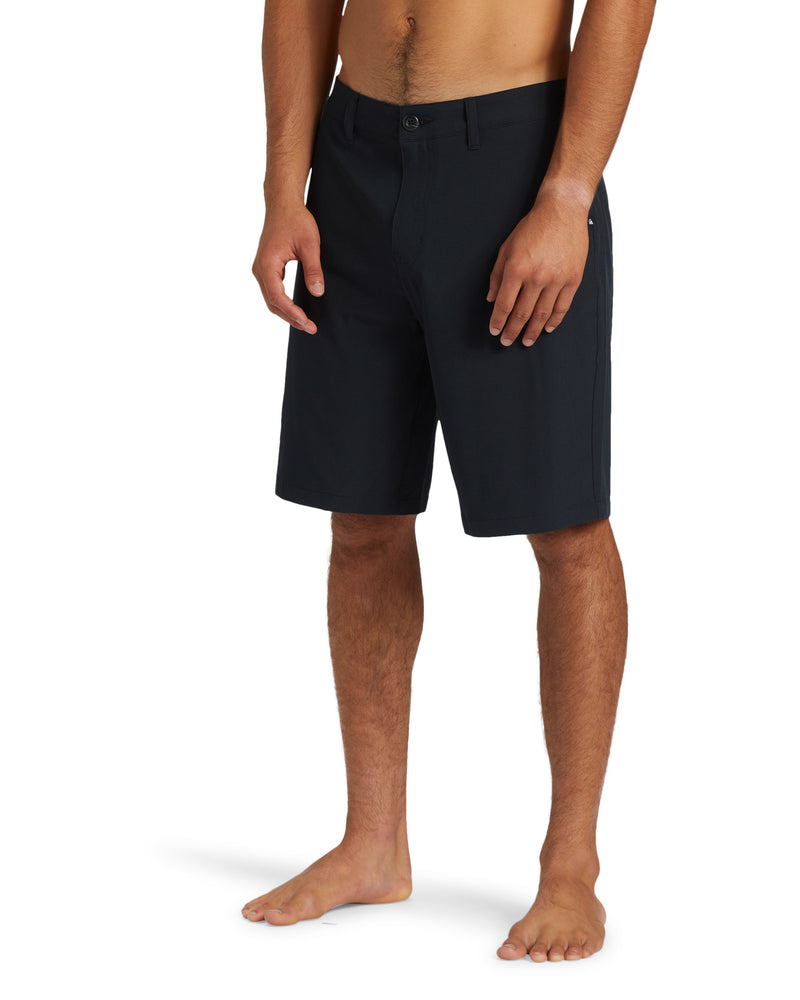 Union Heather Amphibian 20 Inch Boardshort