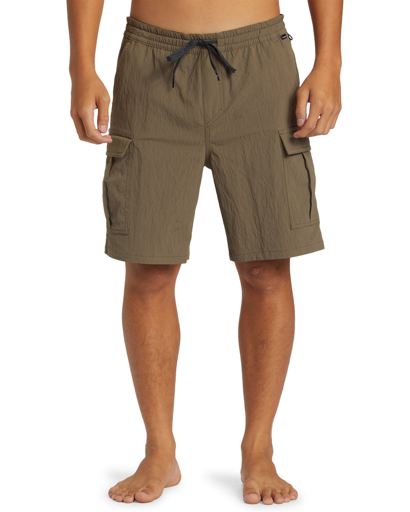 Taxer Cargo Amphibian 19 Inch Walkshort