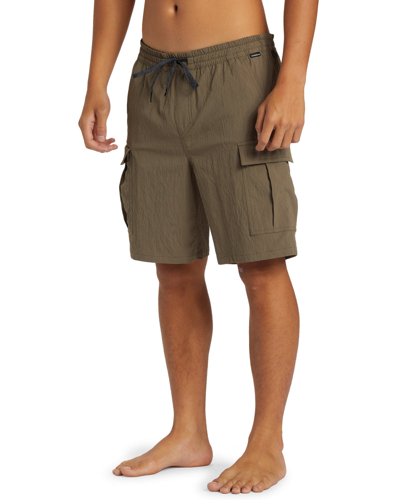 Taxer Cargo Amphibian 19 Inch Walkshort