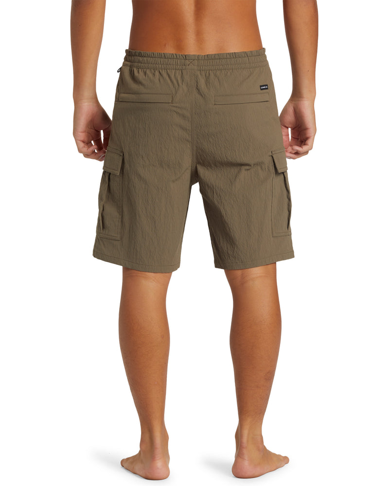 Taxer Cargo Amphibian 19 Inch Walkshort