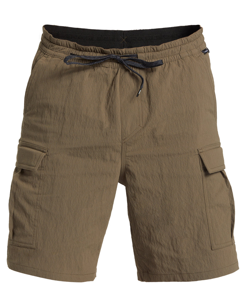 Taxer Cargo Amphibian 19 Inch Walkshort