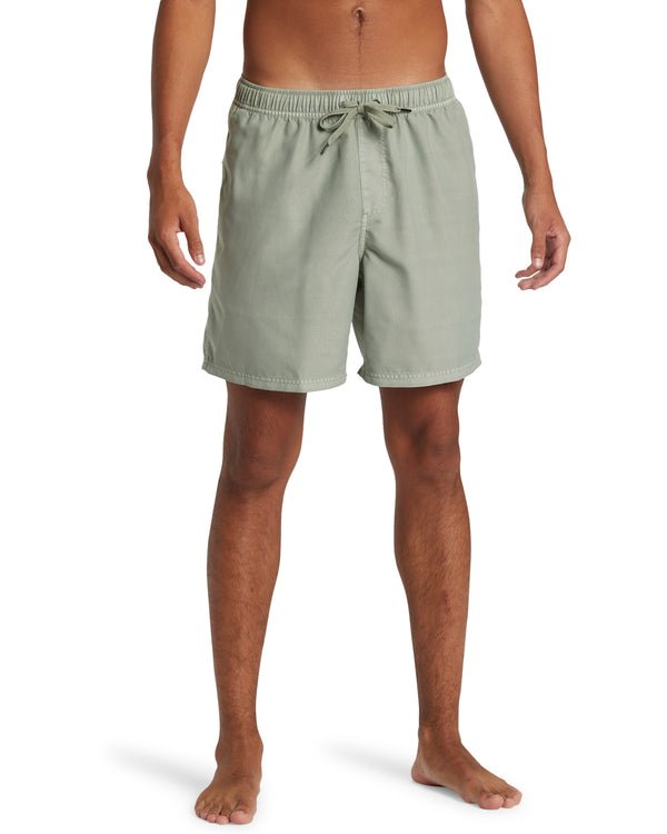 Everyday Surfwash Volley 17 Inch Boardshort