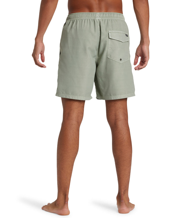 Everyday Surfwash Volley 17 Inch Boardshort